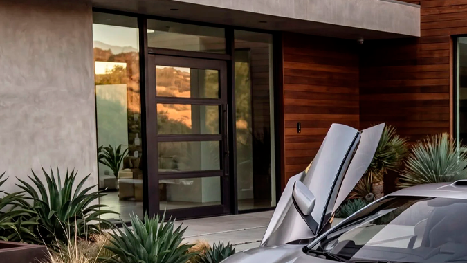 Rezvani Beast X lleva la potencia a niveles superiores