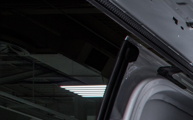Ram ProMaster City 2027 sigue siendo una de las furgonetas más prácticas