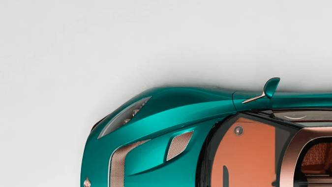 Spyker vuelve a desafiar a los hipercoches modernos