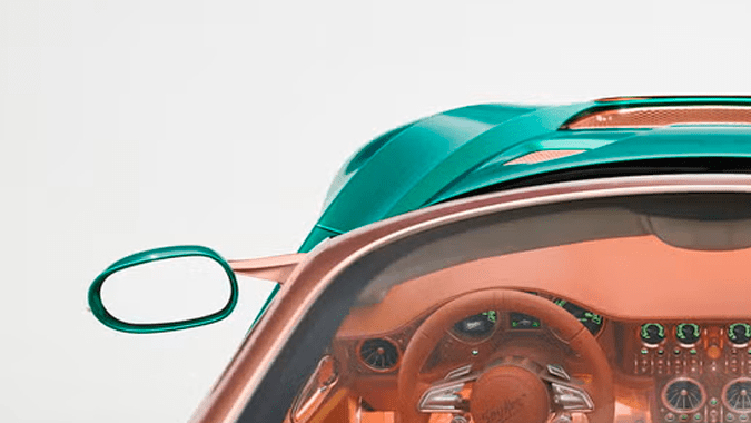 Spyker vuelve a desafiar a los hipercoches modernos