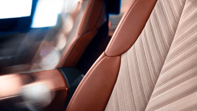 Clientes de Cadillac podrán tener su Escalade IQ con personalización única