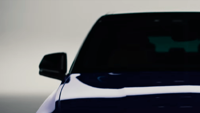Clientes de Cadillac podrán tener su Escalade IQ con personalización única