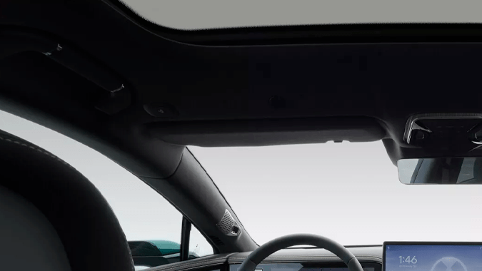 Denza Z9GT: potencia, lujo y carga rápida de última generación