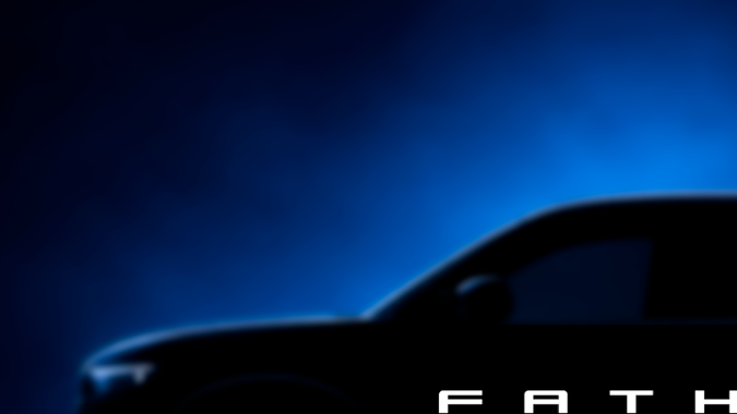 Ford Fathom será el paso hacia la nueva era eléctrica de la marca