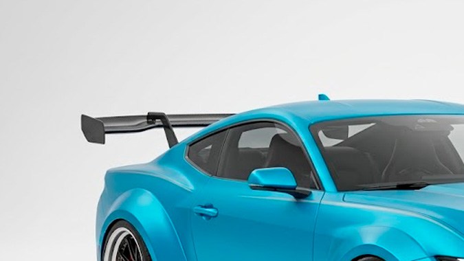 Marcas japonesas son las más usadas para el tuning