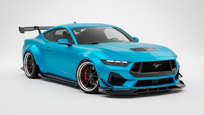 Marcas japonesas son las más usadas para el tuning
