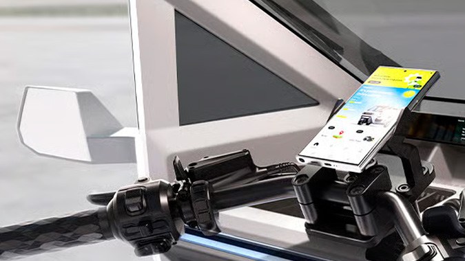Microvehículos de Hyundai cada vez más cerca de producirse