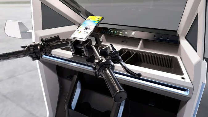 Microvehículos de Hyundai cada vez más cerca de producirse