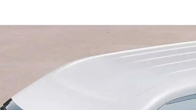 Hyundai Palisade High Roof 2027 sorprende por su techo elevado como una caravana