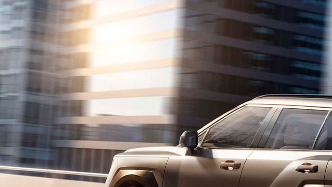 Hyundai muestra detalles de la Tucson 2027 totalmente renovada
