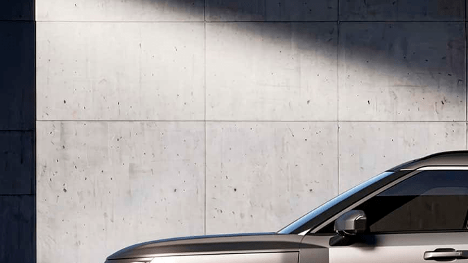 Hyundai muestra detalles de la Tucson 2027 totalmente renovada