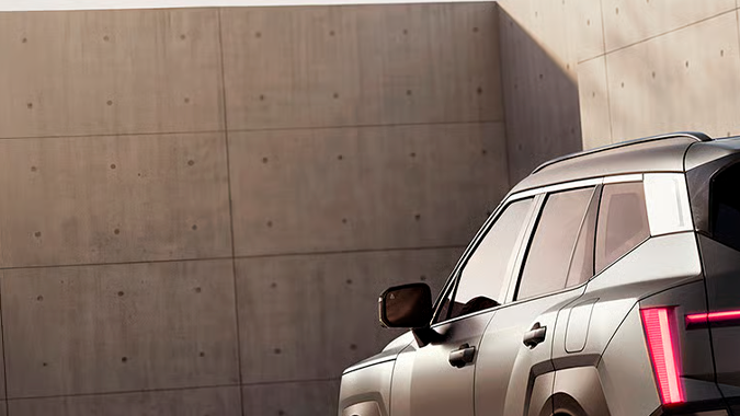Hyundai muestra detalles de la Tucson 2027 totalmente renovada