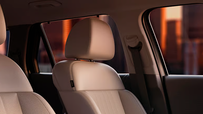 Hyundai muestra detalles de la Tucson 2027 totalmente renovada
