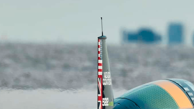 JCB Hydromax: 406 mph de velocidad, un récord único