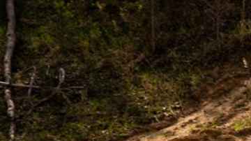 Jeep Grand Cherokee Trailhawk 2026.