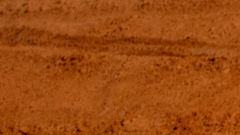 Jeep en busca de seguir conquistando el desierto con sus vehículos