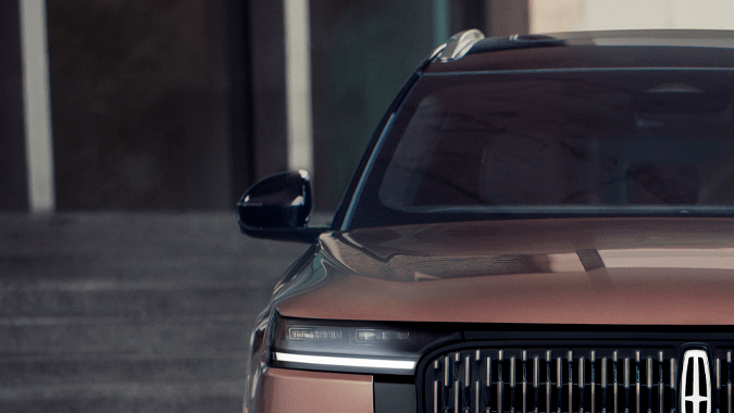 Lincoln Nautilus 2027 maximiza su exterior con detalles elegantes