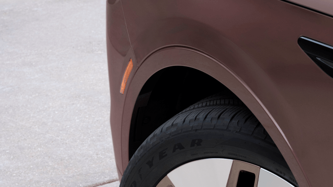 Lincoln Nautilus 2027 maximiza su exterior con detalles elegantes