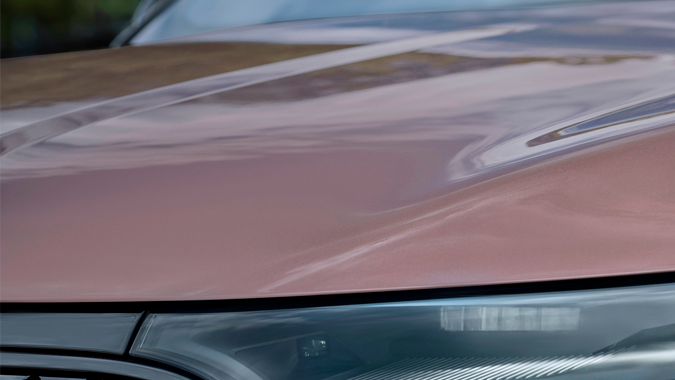 Lincoln Nautilus 2027 maximiza su exterior con detalles elegantes