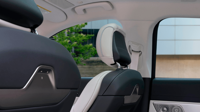 Lincoln Nautilus 2027 maximiza su exterior con detalles elegantes