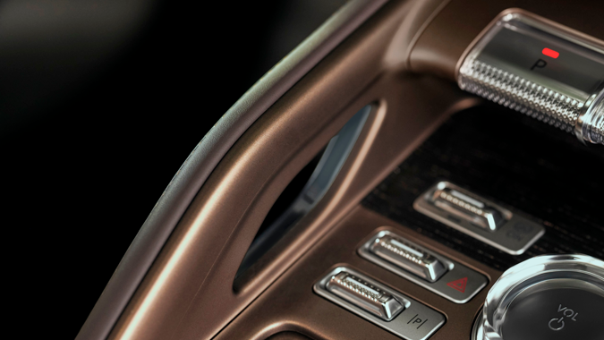 Lincoln Nautilus 2027 maximiza su exterior con detalles elegantes