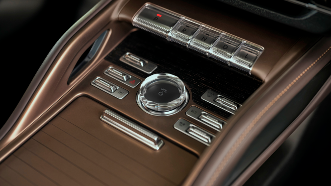 Lincoln Nautilus 2027 maximiza su exterior con detalles elegantes