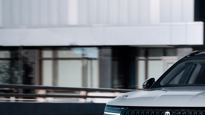 Lincoln Nautilus 2027 maximiza su exterior con detalles elegantes