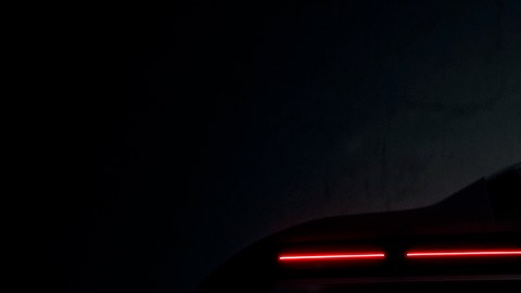 Lotus Esprit regresa con todo el poder a gasolina