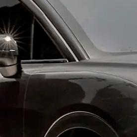Lucid retrasa el Cosmos pero lanzará la versión de alto rendimiento del Gravity