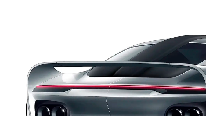 Marsien GT: de un Porsche 992 Turbo S a un superdeportivo único