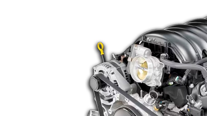Los motores V8 de GM siguen generando dolores de cabeza