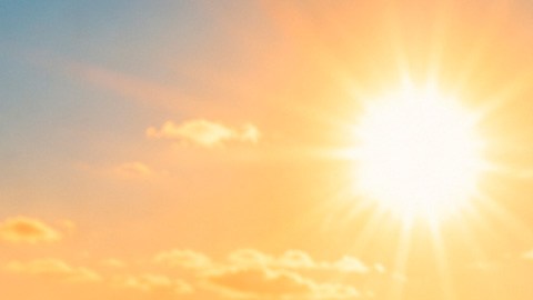 Las temperaturas extremas pueden afectar a los neumáticos