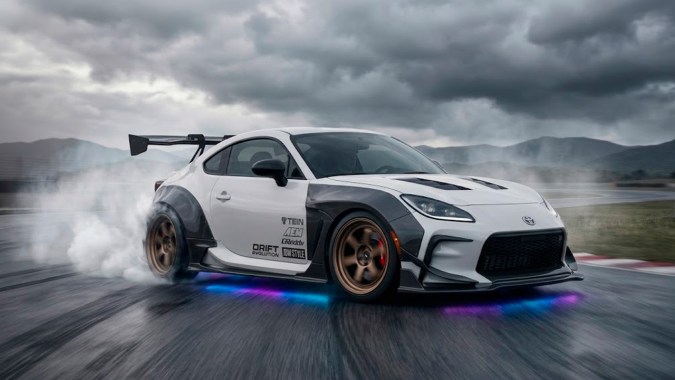 Marcas japonesas son las más usadas para el tuning