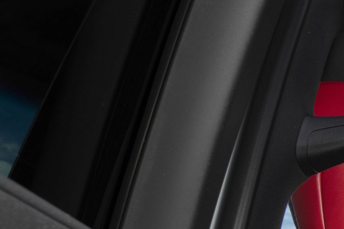 Lexus LX 2027 tiene nuevas configuraciones que mejoran su capacidad