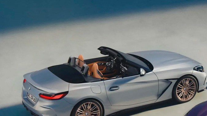 El BMW Z4 vuelve por tiempo limitado y más especial