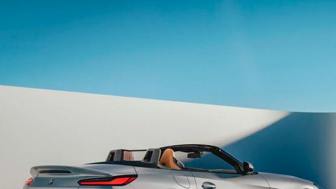 El BMW Z4 vuelve por tiempo limitado y más especial