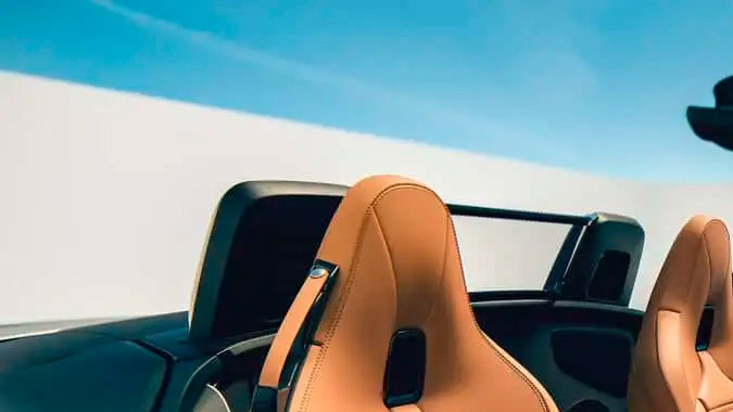 El BMW Z4 vuelve por tiempo limitado y más especial