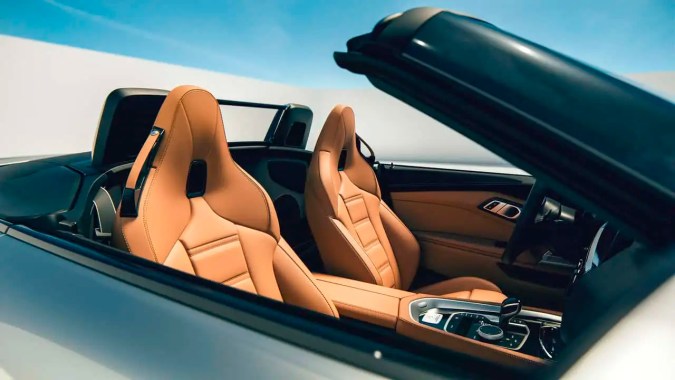 El BMW Z4 vuelve por tiempo limitado y más especial