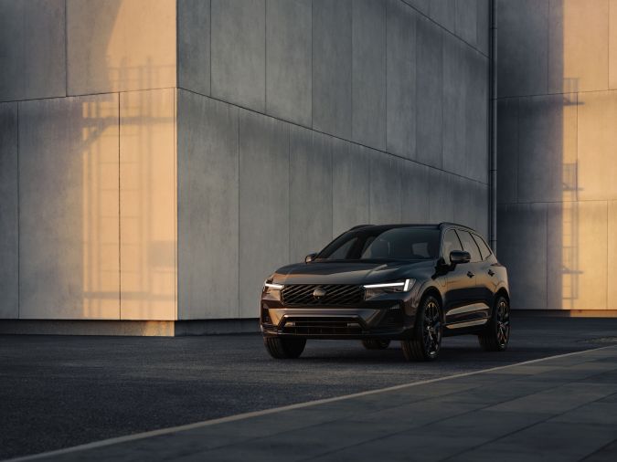 Volvo destaca la autonomía eléctrica en los XC60 y XC90 2028