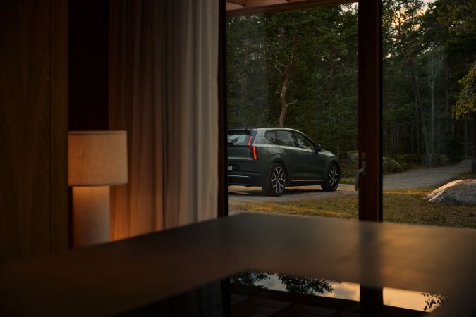 Volvo tiene listos 13 autos nuevos para atacar a todos los mercados