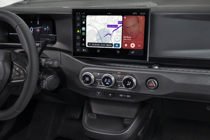 Nissan PIXO es un eléctrico pensado para las ciudades