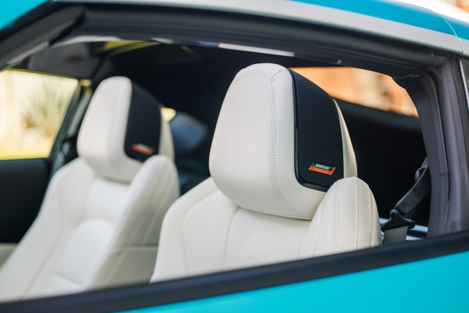 Nissan Z Kaze es un homenaje al tuning japonés