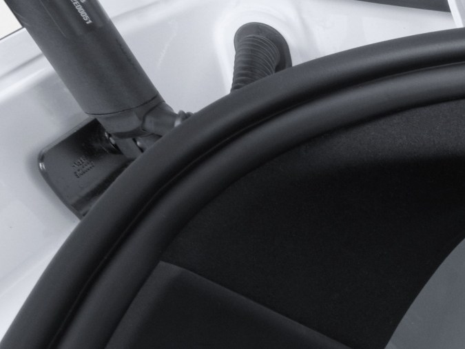 Polestar 4 busca complacer la demanda de los SUV