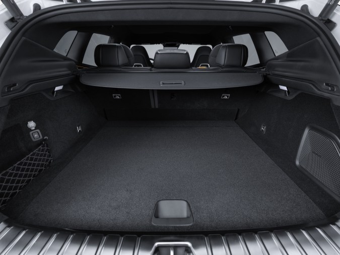 Polestar 4 busca complacer la demanda de los SUV