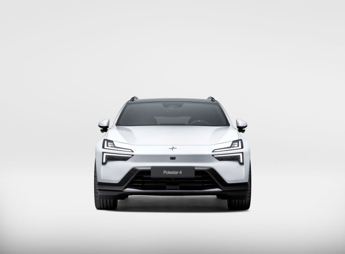 Polestar 4 busca complacer la demanda de los SUV
