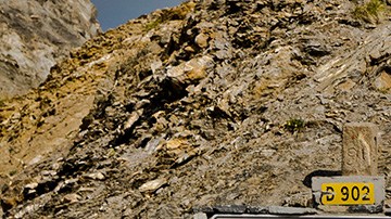 Porsche 911 GT3 Bergsport: el deportivo inspirado en los Alpes