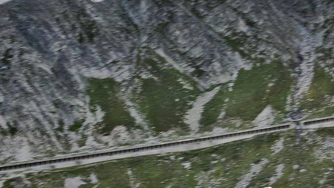 Porsche 911 GT3 Bergsport: el deportivo inspirado en los Alpes