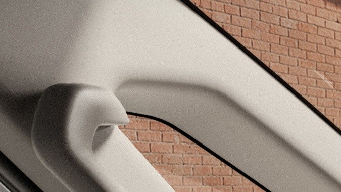 Kia PV7 logra una poderosa arquitectura eléctrica