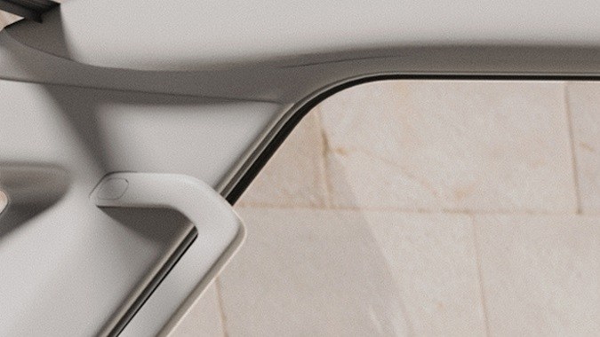 Kia PV7 logra una poderosa arquitectura eléctrica