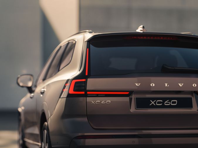 Volvo destaca la autonomía eléctrica en los XC60 y XC90 2028